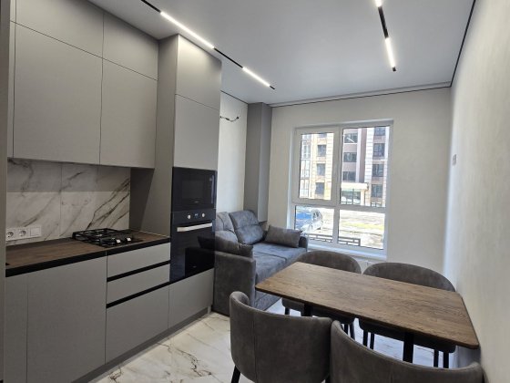 Генератор! Вул. Метрологічна 107, ЖК Кришталеві джерела