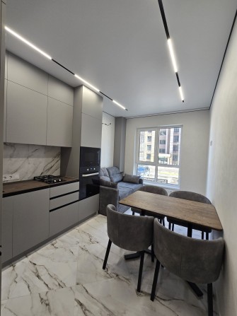 Генератор! Вул. Метрологічна 107, ЖК Кришталеві джерела - фото 1