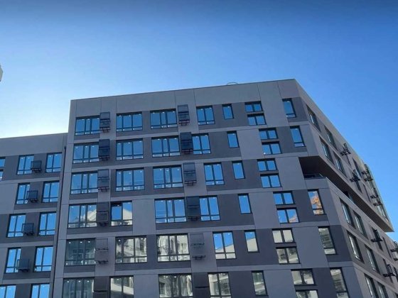 Продаж 3к квартири у 228 будинку ЖК Respublika! Киев