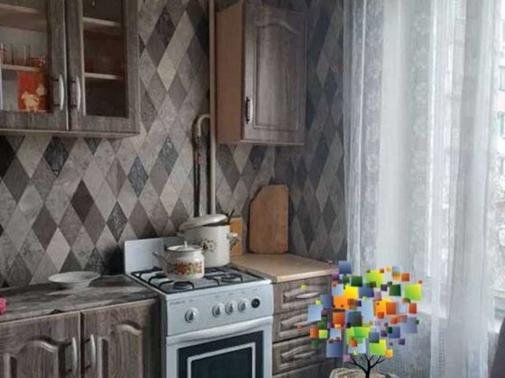 Продаж 2к квартири, Червоної Калини, 49 Киев