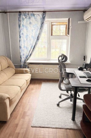 Оболонський проспект 34г, 1к квартира, тихий двір, ремонт - фото 1