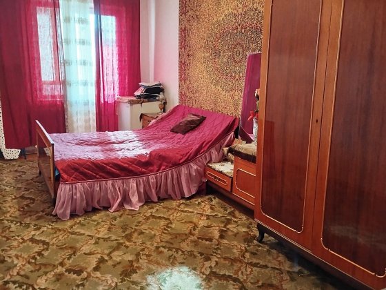 Без % 3-к квартира біля метро Лівобережна — Шептицького, 24-В Киев