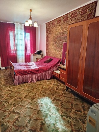 Без % 3-к квартира біля метро Лівобережна — Шептицького, 24-В - фото 1