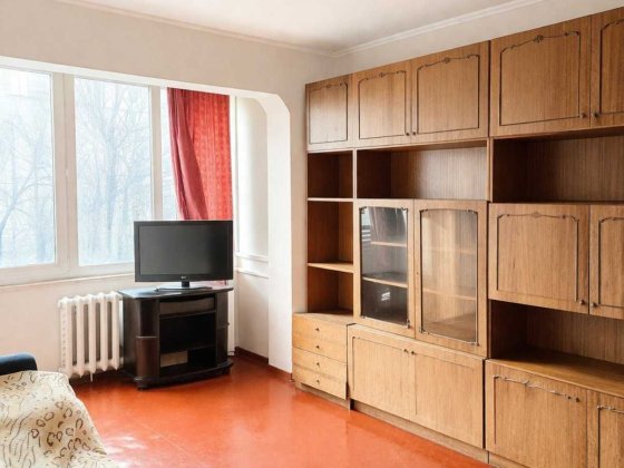 Терміново, квартира 33,5м, 3й пов, м.Оболонь, Оболонський проспект, 5