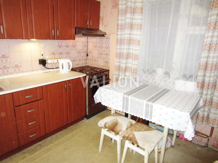 Продаж 4 кімнатної квартири, вул. Ревуцького, 11в, Дарницький р-н - фото 1