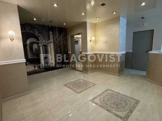 Без комісії продаж 1 кімн 103 м2, Саксаганського 78-80,  Патріарх Холл Киев