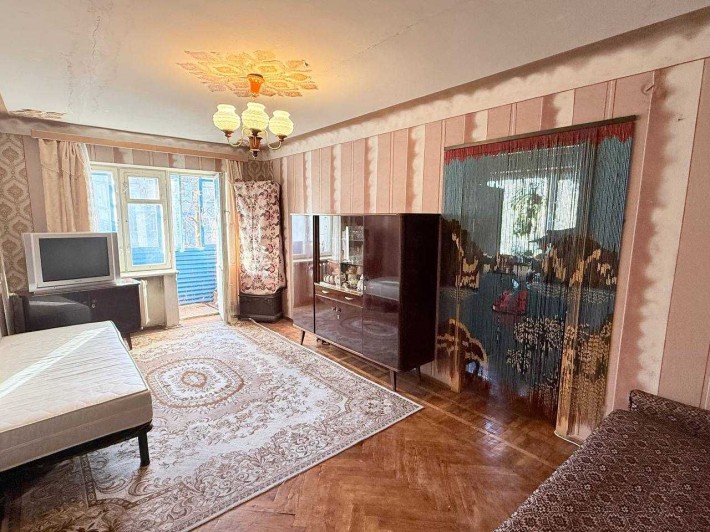 Без комісії! Метро Дарниця Продаж 2к квартири Вул. Будівельників - фото 1