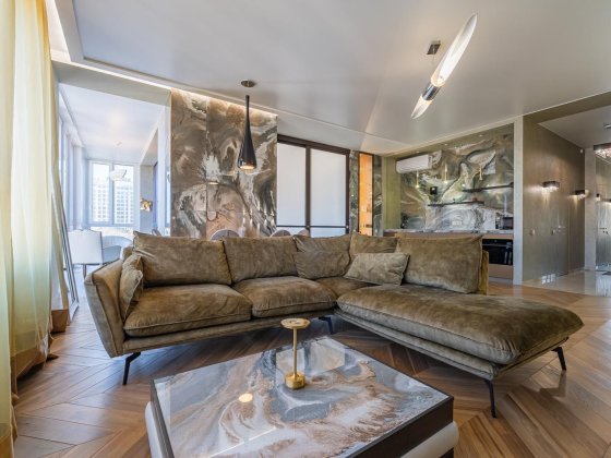 2к 90м2 Центр Паньківська Голосіївський Університет Бот Сад Жилянська Київ