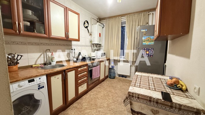 Однокімнатна квартира газове опалення Пуща Водиця - фото 1