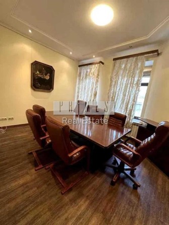 Продаж 5к квартири під офіс, Шота Руставелі, 30В, метро Олімпійська - фото 1