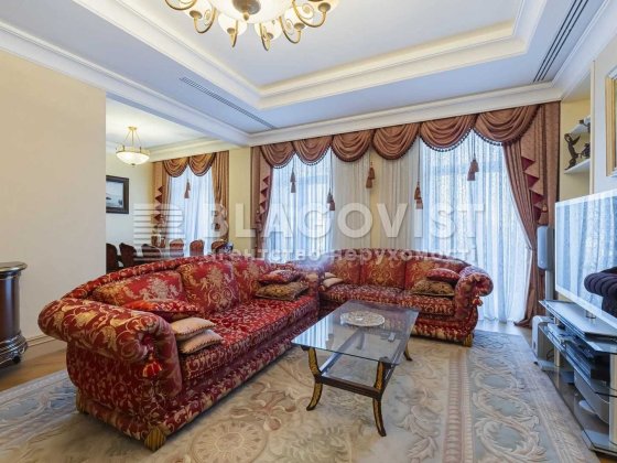 Продаж 3К квартира ЖК Renaissance Residence Преміум класу Київ
