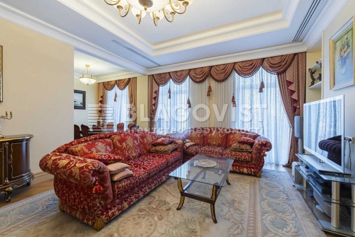 Продаж 3К квартира ЖК Renaissance Residence Преміум класу - фото 1