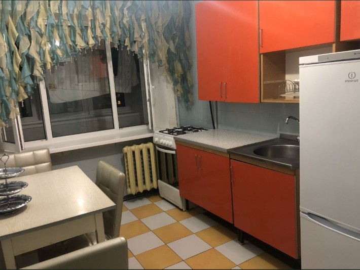 Продаж дуже світлої квартири. Русанівка - фото 1