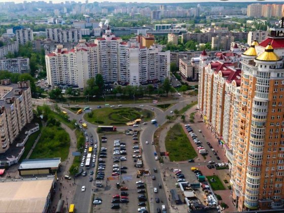 Продам квартиру в Києві Київ