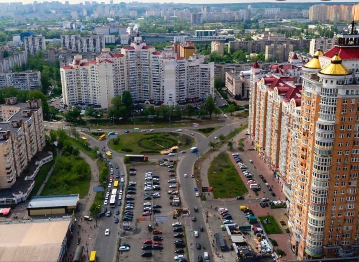 Продам квартиру в Києві - фото 1