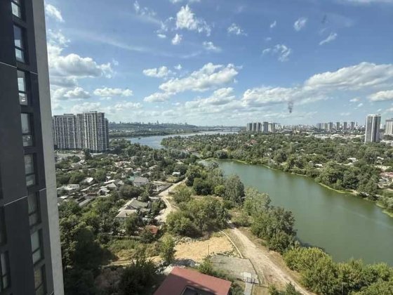 ВИДОВА! 2к квартира 90м2 в Жк Славутич 2.0 метро Славутич 1хв Осокорки Київ