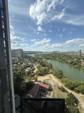 ВИДОВА! 2к квартира 90м2 в Жк Славутич 2.0 метро Славутич 1хв Осокорки - фото 1