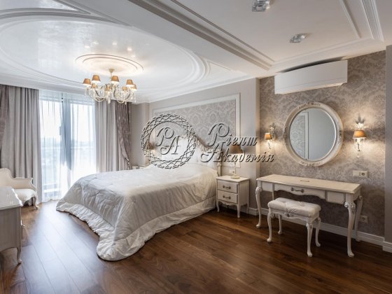 Продам дворівневу квартиру в ЖК Park Avenue Vip