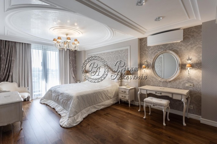 Продам дворівневу квартиру в ЖК Park Avenue Vip - фото 1