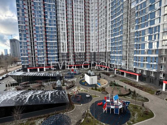 Продаж 2-кімнатної квартири ЖК Причал 8 / Осокорки