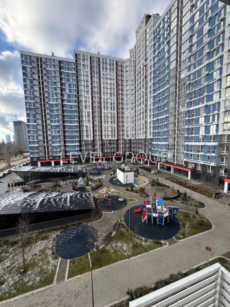 Продаж 2-кімнатної квартири ЖК Причал 8 / Осокорки - фото 1
