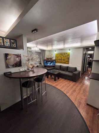 3 к кВ метро лівобережна - фото 1