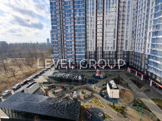 Продаж 2-кімнатної квартири ЖК Причал 8