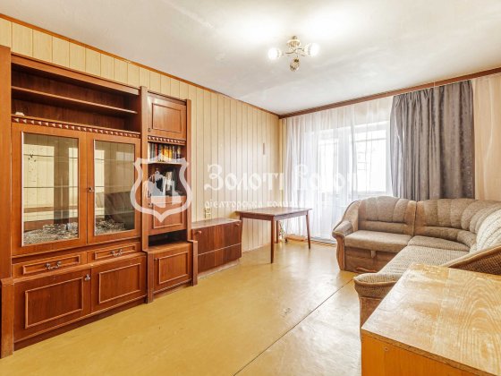 Квартира, 3к. Під ремонт. просп. Івасюка, 41, Оболонь, Оболонський р-н Киев