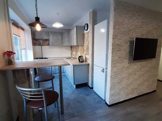 Воскресінка, 2-на квартира, Воскресенський пр-т (Перова), 16-г Київ