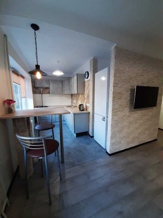 Воскресінка, 2-на квартира, Воскресенський пр-т (Перова), 16-г - фото 1