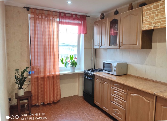 Оболонь, продаж 3-к кв, 69 м, ЦЕГЛА, ГАЗ, все окремо, 7 хвилин метро - фото 1