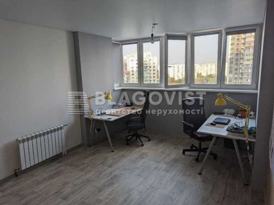 Продаж квартири Метробудівська, 13/10 Русанівська Гавань Лівобережна