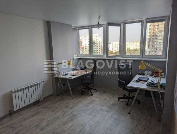 Продаж квартири Метробудівська, 13/10 Русанівська Гавань Лівобережна - фото 1