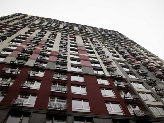 Квартира з укриттям! Лівий берег. Газова котельня на генераторі Киев