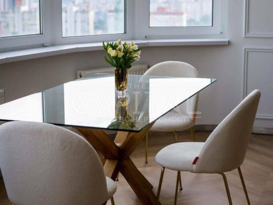 Паркове містечко, Вишгородська, Оболонь