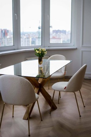 Паркове містечко, Вишгородська, Оболонь - фото 1