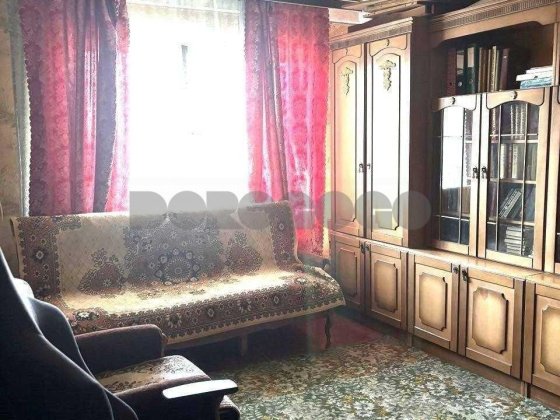Продаж 1к квартири вул. Оболонський проспект