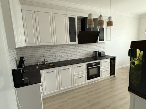 Продаж 2кімнатної квартири в центрі Скоропадського, 39 ЖК Толстой Граф