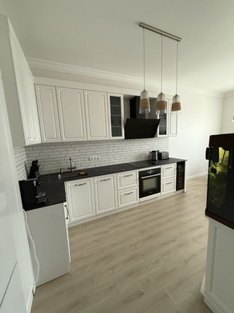 Продаж 2кімнатної квартири в центрі Скоропадського, 39 ЖК Толстой Граф - фото 1