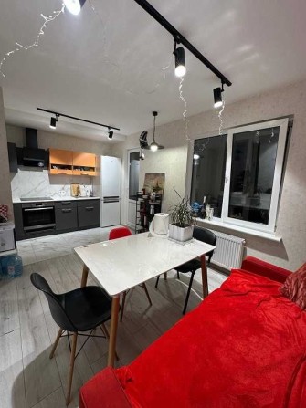 Продаж 2к квартири з ремонтом Закревского 101 Б  Милославичи Троещина - фото 1
