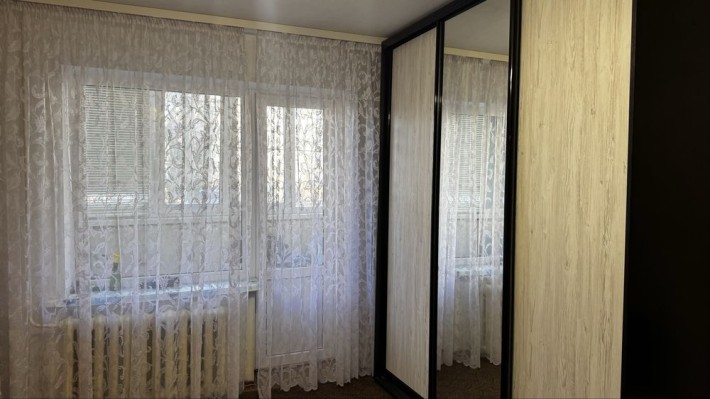 Продаж 1 кім квартири Троещіна тц Район 5 хвилин - фото 1