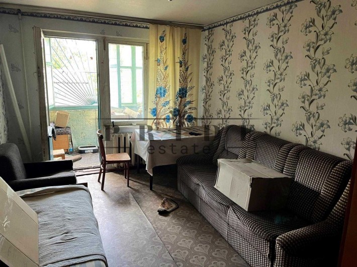 Продаж 4-х кімнатної квартири на Троєщині. Супер Ціна - фото 1