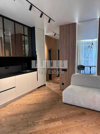 Продаж 1к квартири з орендарем, вул. Верхогляда 14а, ЖК Дельмар - фото 1