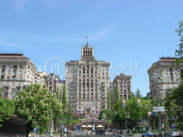 Продаж 3к.кв. Хрещатик 25, "Дім з зіркою" - фото 1
