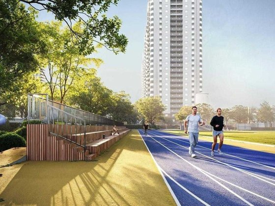 метро 1к 34м ЖК Sister Клеманська 3 Brother Грейт Від Збудовника Київ