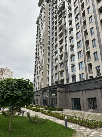 Без% 53м2 ЖК Новопечерский Квартал №5 без ремонту Фортечний тупик 7-Б - фото 1