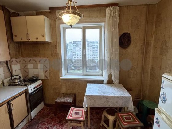 Продаж 1к квартири вул. Червоної Калини 81Б Киев