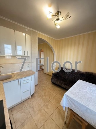 2 кімнатна квартира Миропільська метро Чернігівська Юність - фото 1