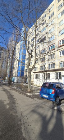 Продам 1 кімнатну квартиру вул. ШОЛОМ АЛЕЙХЕМА 8А - фото 1