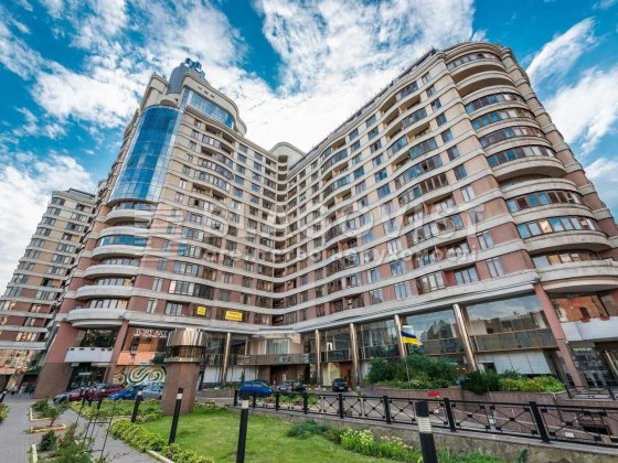 (158м2)ЖК Дипломат Хол Жилянська 59 ремонт